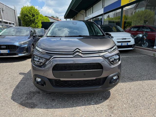 CITROEN C3 usata, con ESP