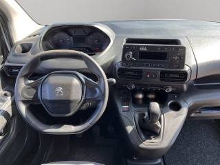 PEUGEOT Partner usata, con Immobilizzatore elettronico