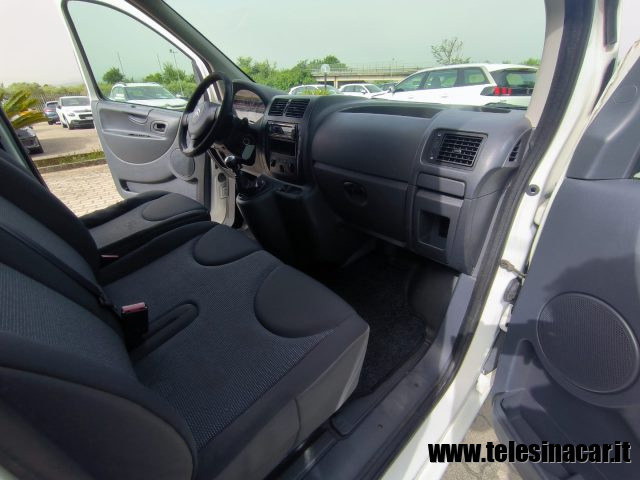 CITROEN Jumpy usata 15