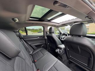 ALFA ROMEO Stelvio usata, con Autoradio digitale