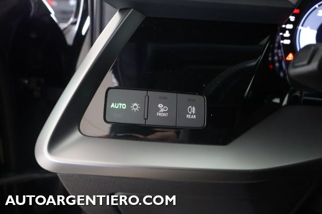 AUDI A3 usata, con Cerchi in lega