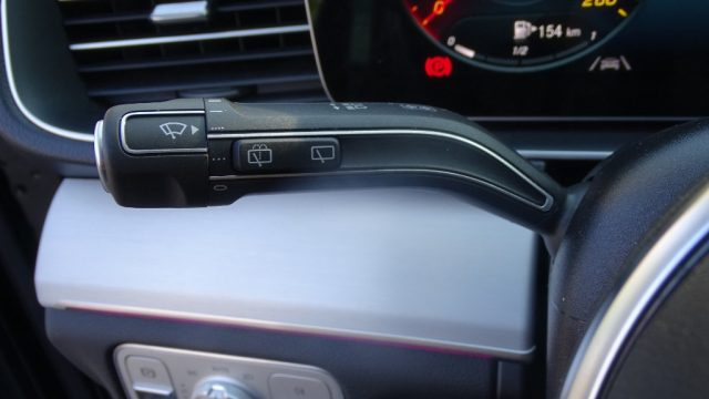 MERCEDES-BENZ GLE 300 usata 94