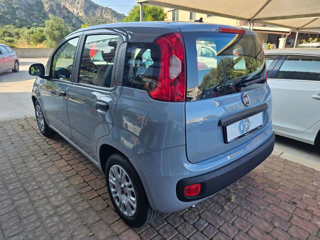 FIAT Panda usata, con Airbag
