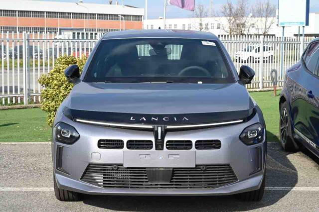 LANCIA Ypsilon usata, con Airbag