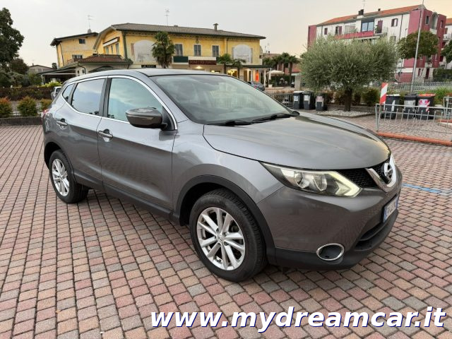 NISSAN Qashqai usata 2