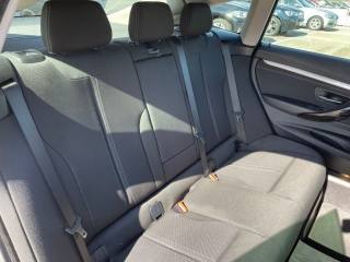 BMW 318 usata, con Fari Xenon