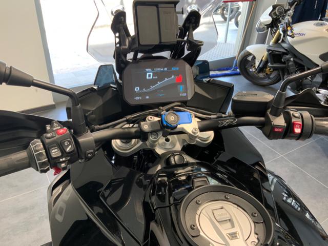 BMW S 1000 XR usata 4