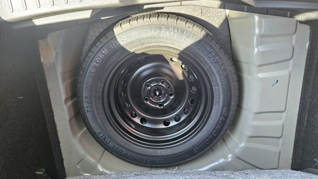 NISSAN Juke usata, con Fendinebbia
