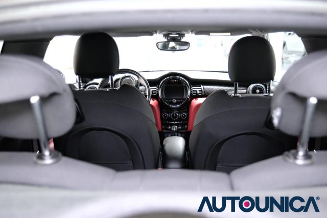 MINI Cooper SD usata 64