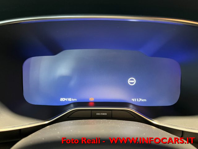 CITROEN C5 Aircross usata, con Immobilizzatore elettronico