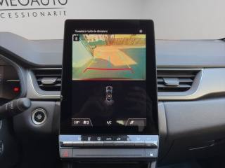 RENAULT Captur usata, con Fari LED