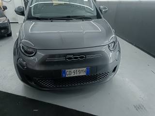 FIAT 500 usata, con Climatizzatore