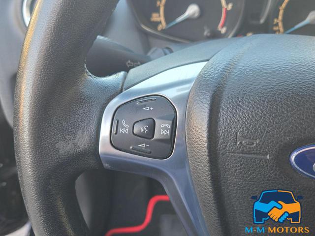 FORD Fiesta usata 18