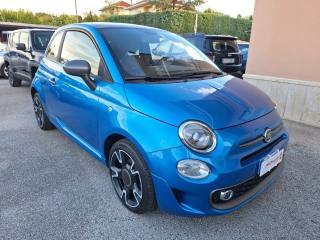 FIAT 500 usata, con Airbag laterali