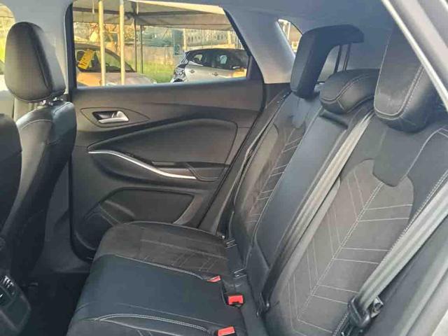 OPEL Grandland usata, con Chiusura centralizzata