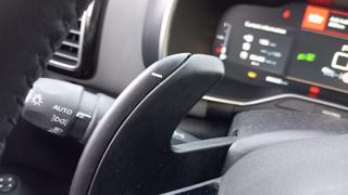 CITROEN C5 Aircross usata, con MP3