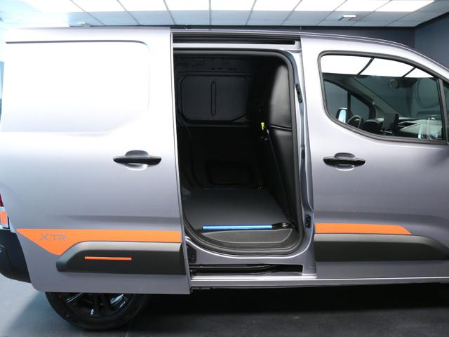 CITROEN Berlingo usata, con Cerchi in lega