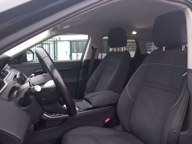 LAND ROVER Range Rover Evoque usata, con Fari Xenon