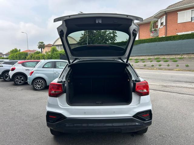 AUDI Q2 usata, con ESP