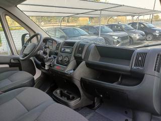 CITROEN Jumper usata, con MP3