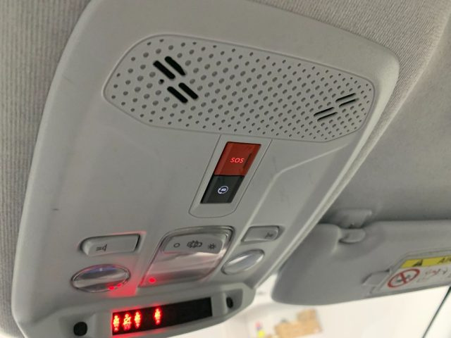 OPEL Mokka usata, con Controllo elettronico della corsia