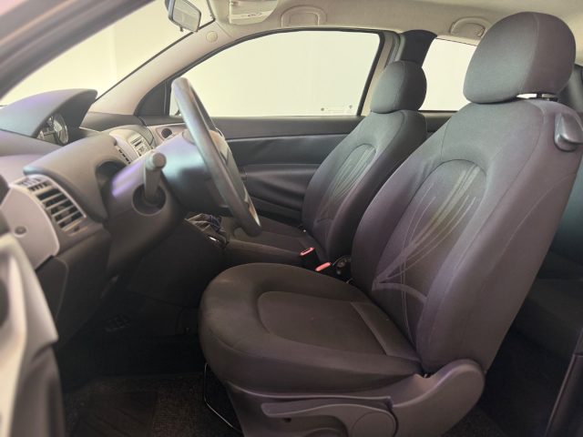 LANCIA Ypsilon usata 14