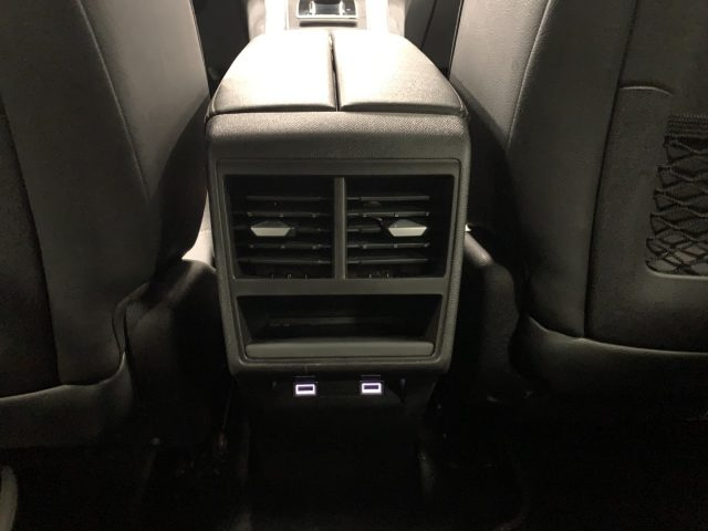 DS AUTOMOBILES DS 7 usata, con Volante in pelle