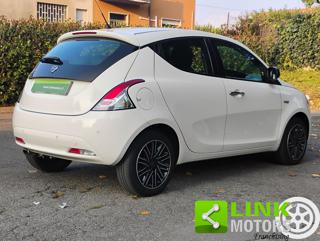 LANCIA Ypsilon usata, con Cronologia tagliandi