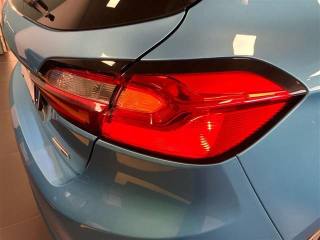 FORD Fiesta usata 6