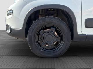 FIAT Panda usata 15