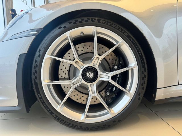 PORSCHE 992 usata, con Alzacristalli elettrici