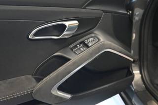 PORSCHE 991 usata 35