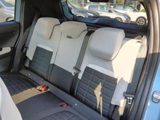 CITROEN C3 usata, con Chiusura centralizzata