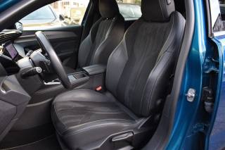 PEUGEOT 408 usata, con Boardcomputer