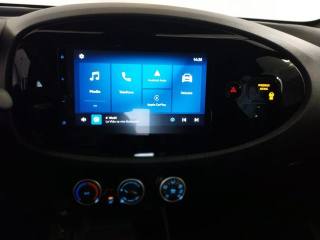 TOYOTA Aygo X usata, con Cruise Control