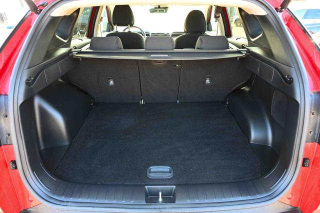 HYUNDAI Tucson usata, con Chiusura centralizzata