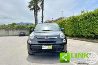 FIAT 500L usata, con USB