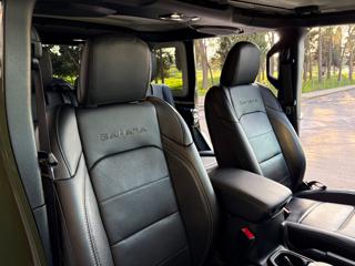 JEEP Wrangler usata, con Climatizzatore