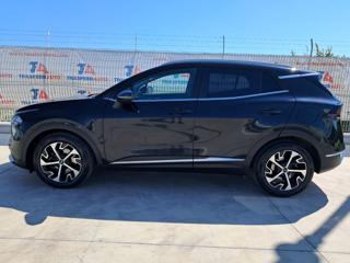 KIA Sportage usata, con Airbag