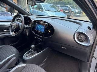 TOYOTA Aygo X usata, con Chiusura centralizzata