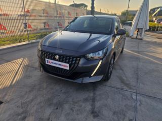PEUGEOT 208 PureTech 75 Stop&Start 5 porte Like