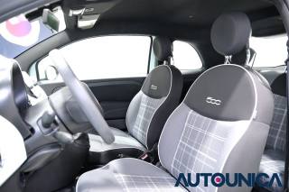 FIAT 500 usata, con Autoradio