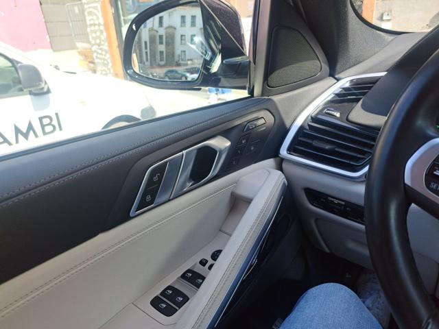 BMW X6 usata 50