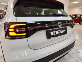 VOLKSWAGEN T-Cross usata, con Cruise Control