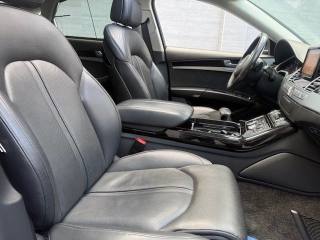 AUDI A8 usata, con Cruise Control
