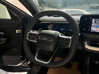 JEEP Compass usata, con Luci diurne