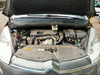 CITROEN C4 Picasso usata, con Immobilizzatore elettronico