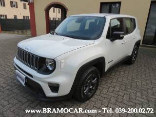 JEEP Renegade usata, con Airbag