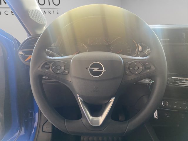 OPEL Corsa usata, con Servosterzo