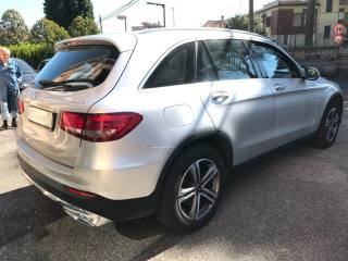 MERCEDES-BENZ GLC 250 usata, con Airbag Passeggero